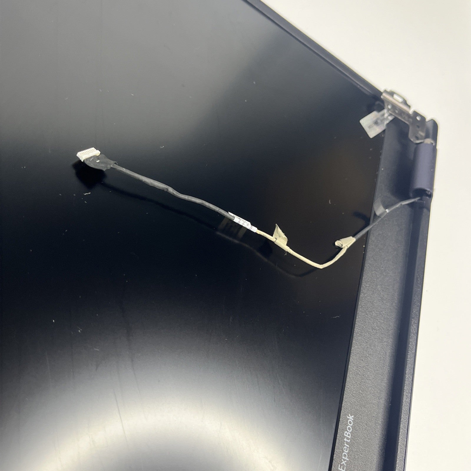 Genuine Blue Asus ExpertBook B1500C Complete Top Lid And Screen Assembly