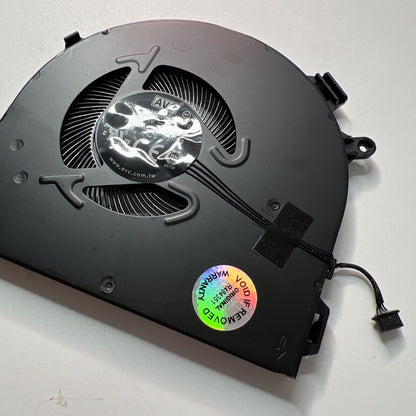 GENUINE Lenovo Thinkbook  15 G2 ITL Laptop CPU Cooling Fan 5F10S13937 DC28000SOV