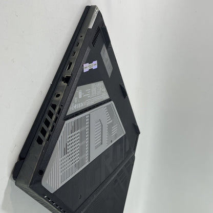 ASUS ROG Strix SCAR 16 i9-14GEN RTX 4080 32GB RAM  1TB SSD G634JZR 2024.Grade  A