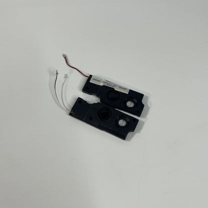 Genuine Samsung Chromebook Go Saturn 14 LTE XE345XDA Speakers Pair.