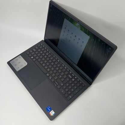 Dell Inspiron 15 3520 15.6" FHD Laptop Intel Core i5-1235U 16GB RAM 512GB SSD
