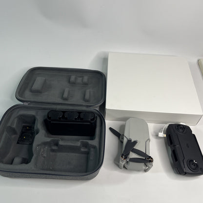 DJI MAVIC Mini  4K/60fps HDR, FHD Transmission For Parts