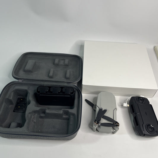 DJI MAVIC Mini  4K/60fps HDR, FHD Transmission For Parts