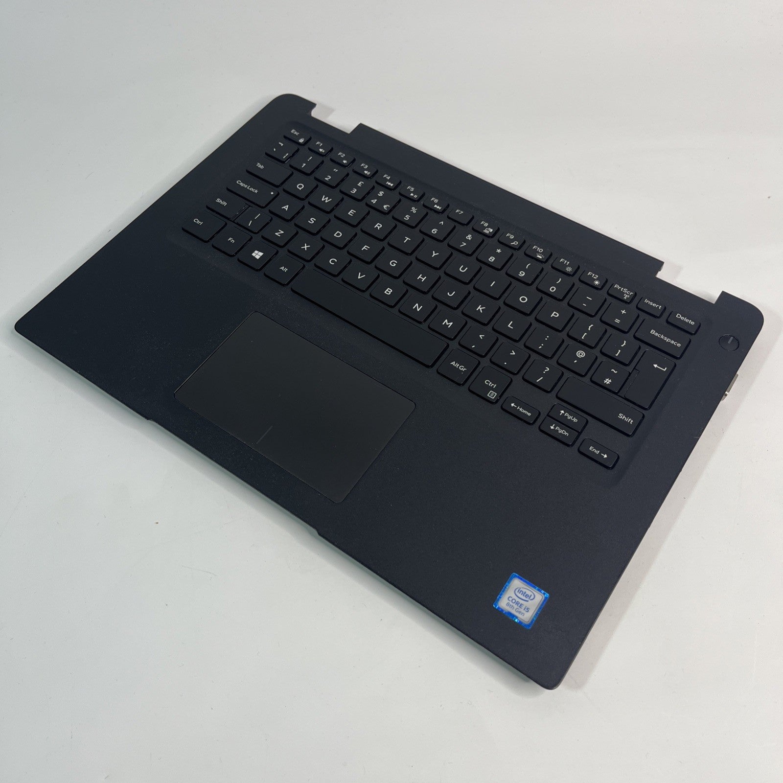 Genuine Black Dell Latitude 3400 Palmrest, Usb-board & Speakers Cn-0nfpp9-yus00