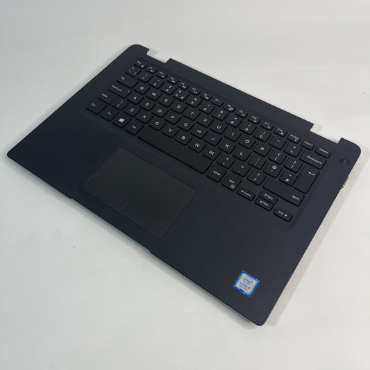 Genuine Black Dell Latitude 3400 Palmrest, Usb-board & Speakers Cn-0nfpp9-yus00