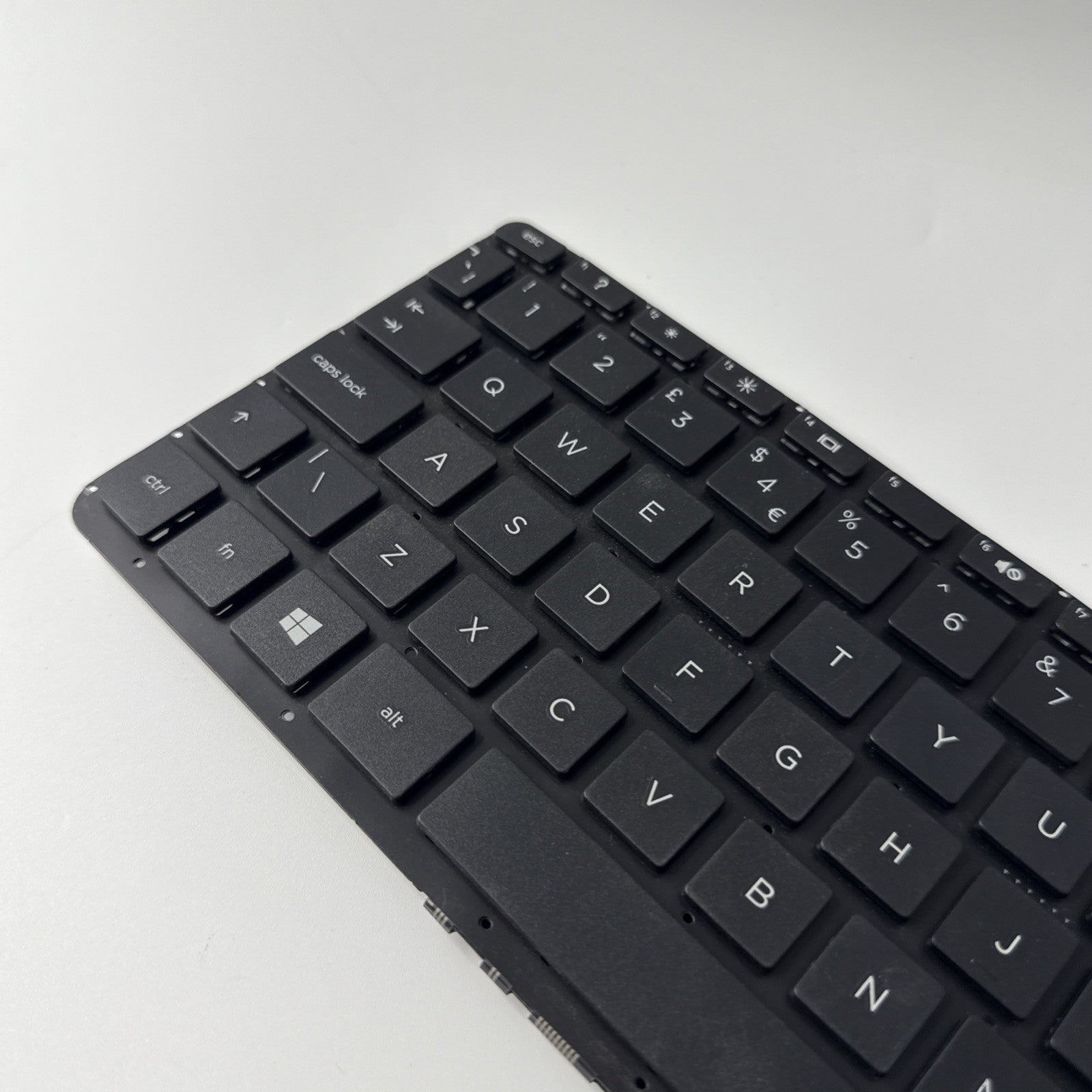 HP Pavillion 15 Keyboard 9Z.N9HSQ.70E IT Black