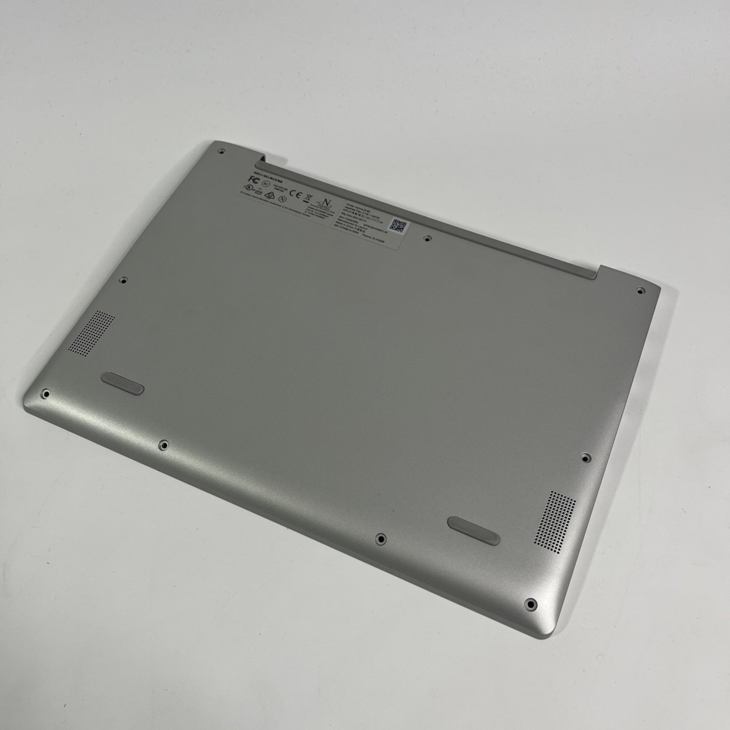 Genuine Silver Lenovo Ideapad Flex 3 CB 11M735  Bottom Base Cover 8S5CB1B