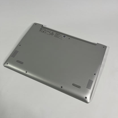 Genuine Silver Lenovo Ideapad Flex 3 CB 11M735  Bottom Base Cover 8S5CB1B