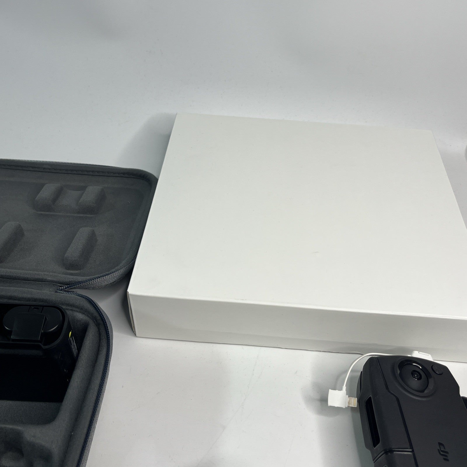DJI MAVIC Mini  4K/60fps HDR, FHD Transmission For Parts