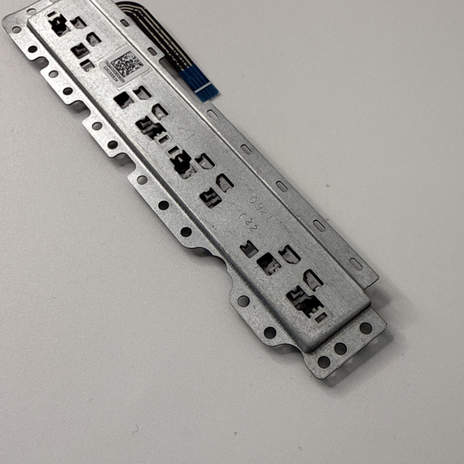 ASUS TUF Gaming F17 FX706 FX706HCB Series Touchpad Buttons TSGAAD00X506000