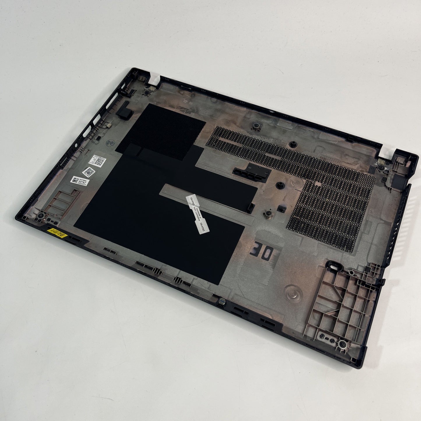 Genuine Black Lenovo ThinkPad T14  P14s Gen 2 Bottom Base Cover Ap1Vb000
