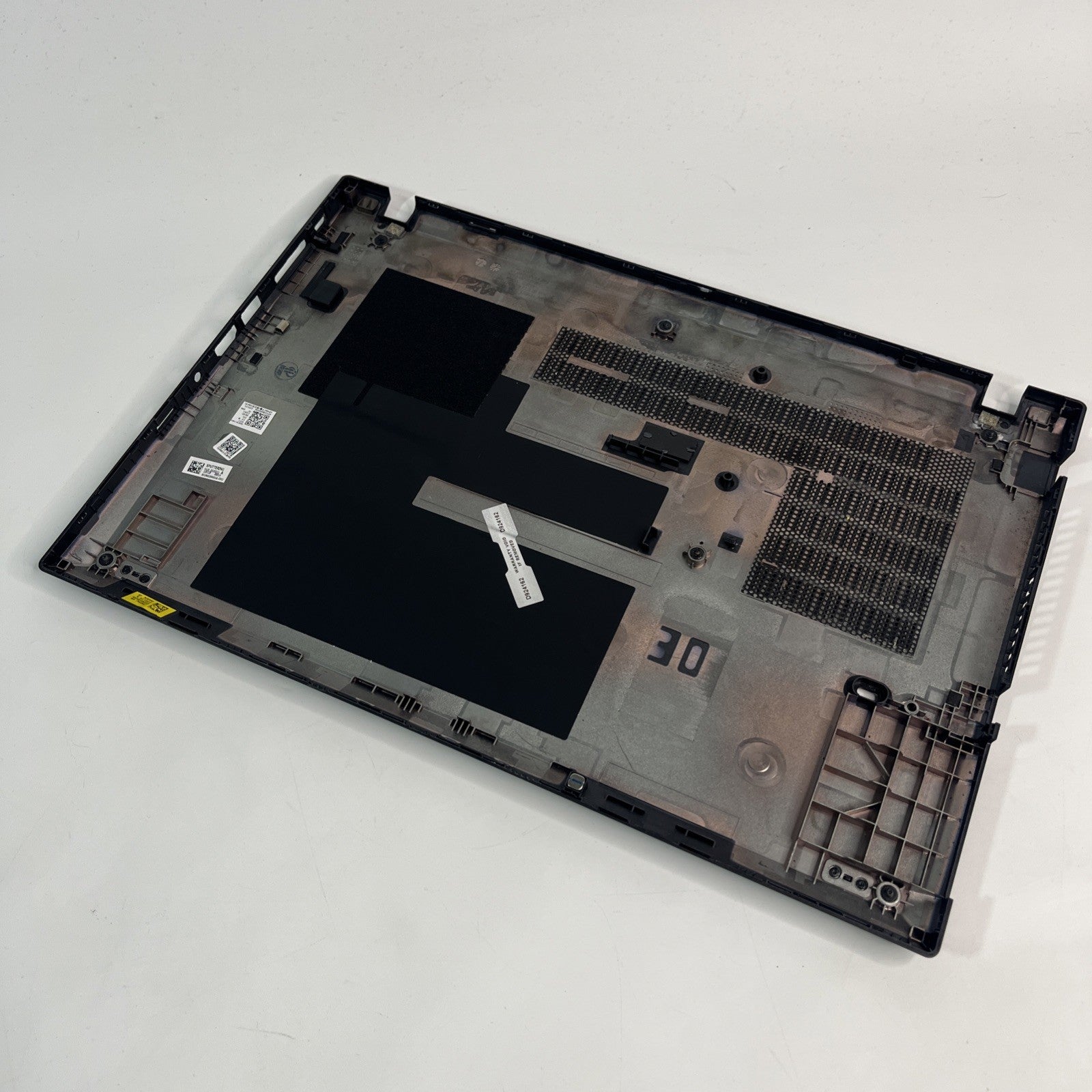 Genuine Black Lenovo ThinkPad T14  P14s Gen 2 Bottom Base Cover Ap1Vb000