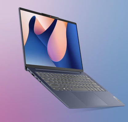 Lenovo IdeaPad Slim 5 16IAH8 16" Laptop Core i5-12450H 16GB 512GB SSD Windows 11