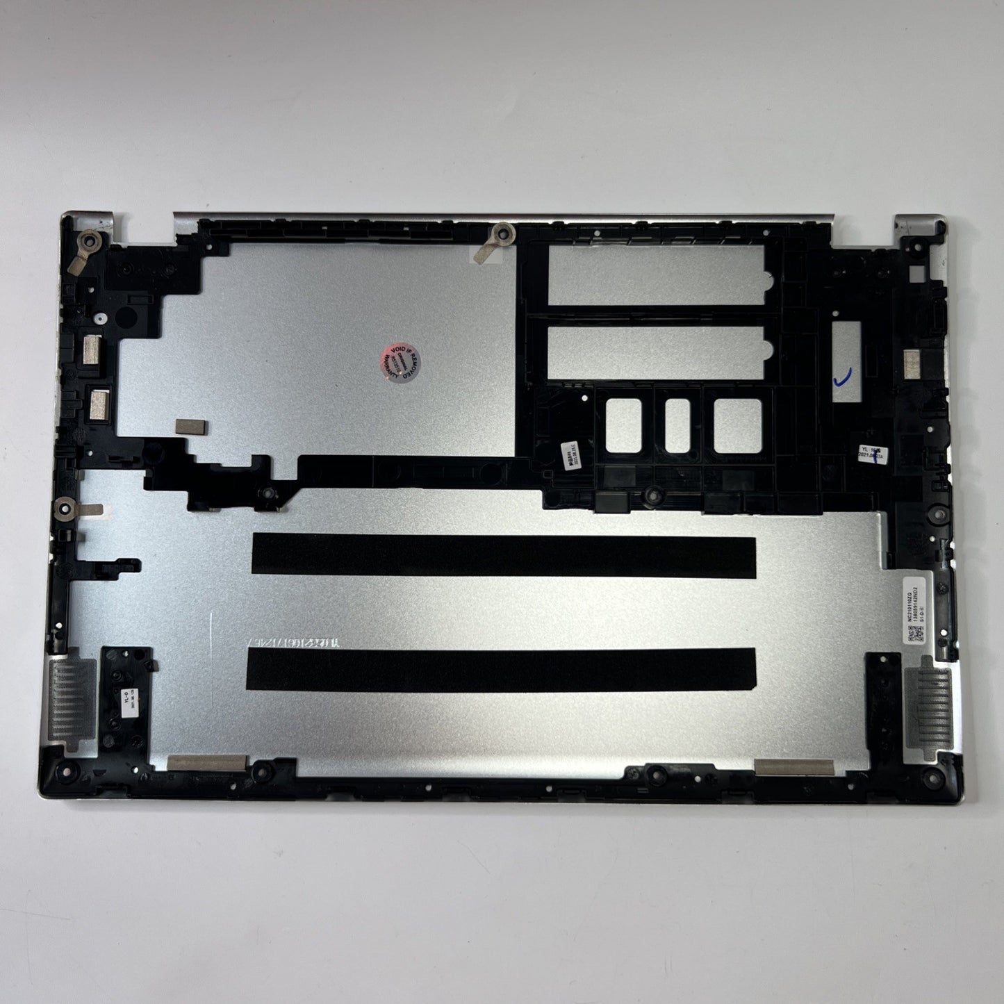 Acer Swift SF114-33 SF114-34 Silver Base Bottom Cover NC210110ZQ 60.HYSN8.001