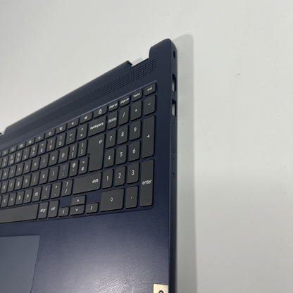 Lenovo IP Flex 3 Chrome 15IJL7 Palmrest Cover UK Keyboard & Speakers  5CB1H24856