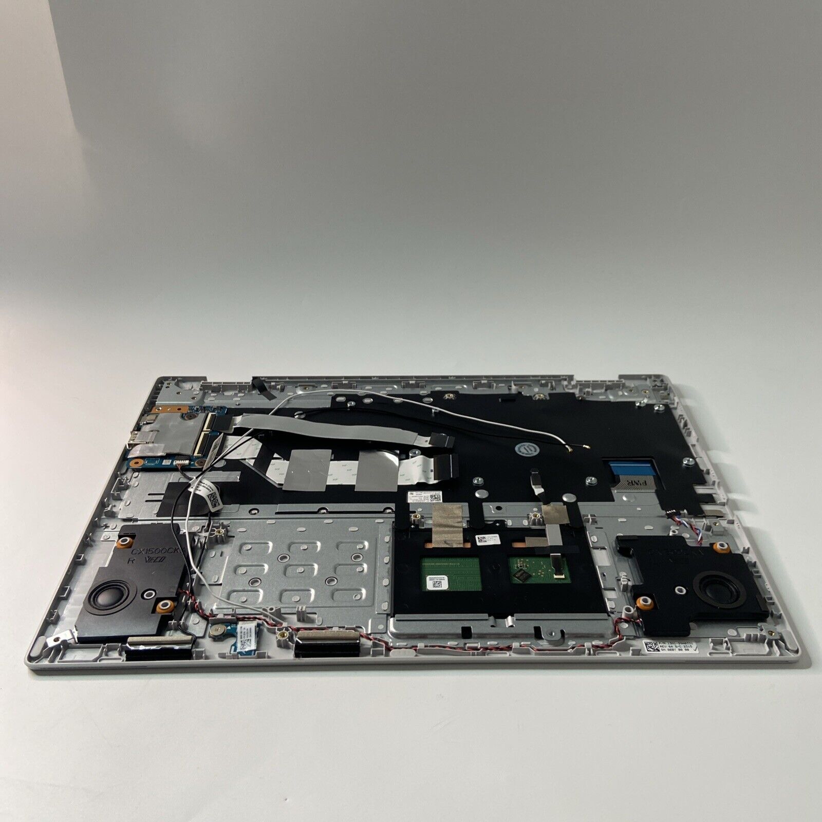 Asus Chromebook CX1500CKA Palmrest Cover UK Keyboard 13N1-D9A0311 Grade B