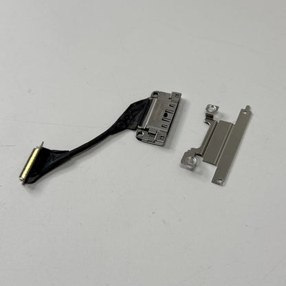 Genuine Microsoft Surface 4 1950 Charging Port + Bracket PN: M1089863-004