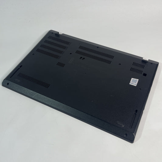 Genuine Black Lenovo ThinkPad L480 Bottom-base Cover AP164000800 Grade A