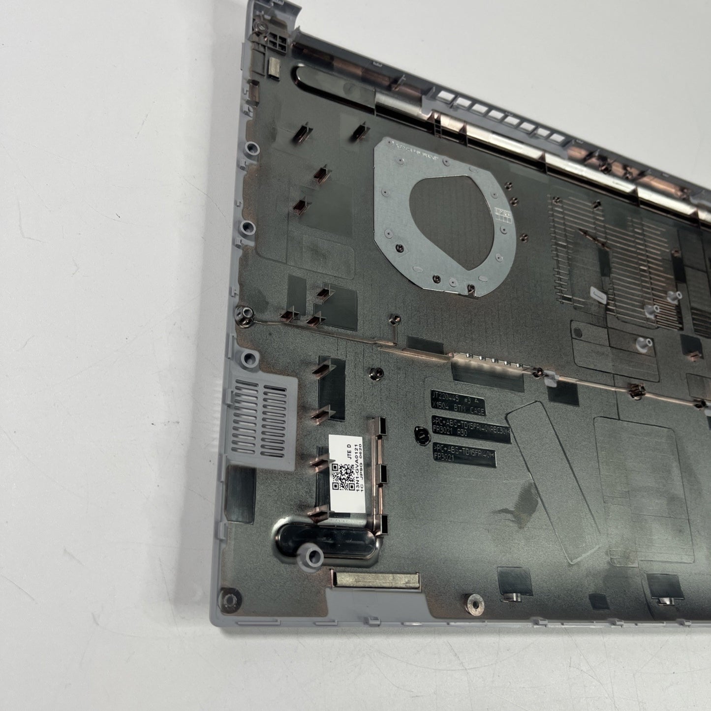 Genuine Silver Asus Vivobook 15 X1505ZA Base Cover Bottom Case 13N1-Gca0901