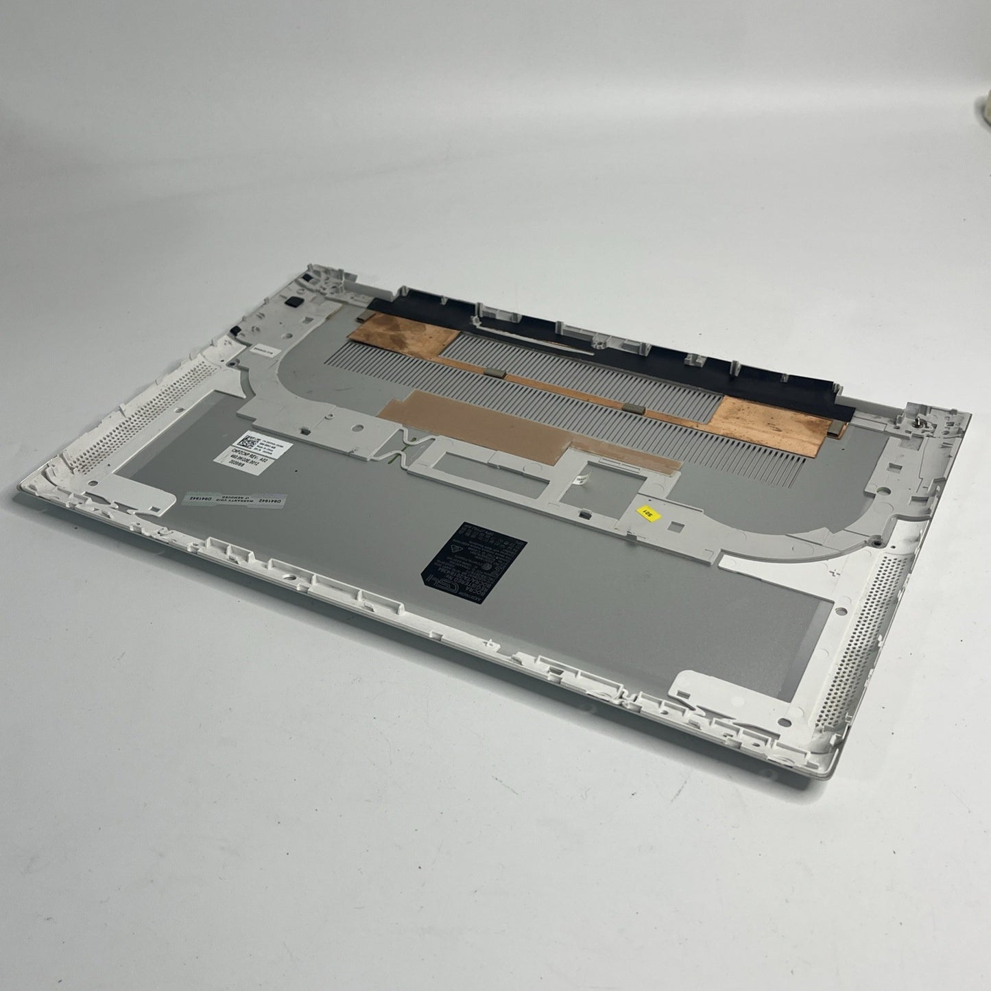 Genuine Sliver Dell Inspiron 7501 Bottom Cover Case Cn-0VFPVN-CNT00