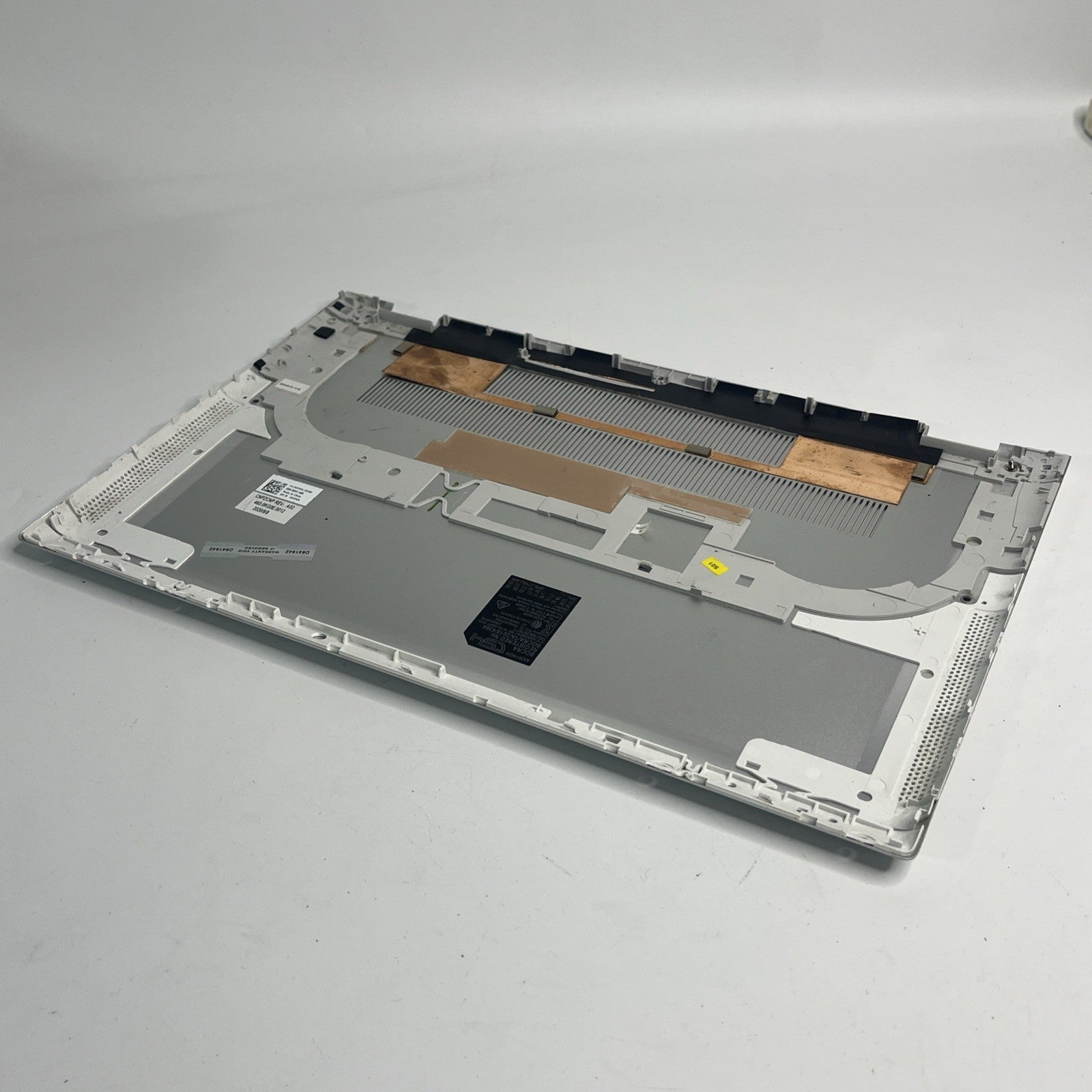 Genuine Sliver Dell Inspiron 7501 Bottom Cover Case Cn-0VFPVN-CNT00