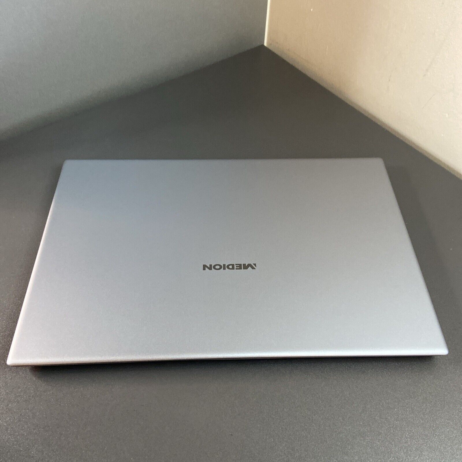 Medion Akoya E15309 Laptop, AMD Ryzen 3 5300U 3.8GHz, 8GB RAM, 256GB SSD Grade A