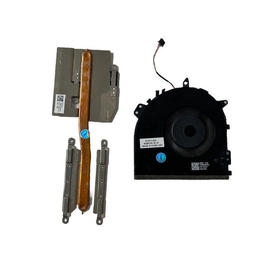 Genuine Asus Vivobook X512F Heatsink and Cooling Fan