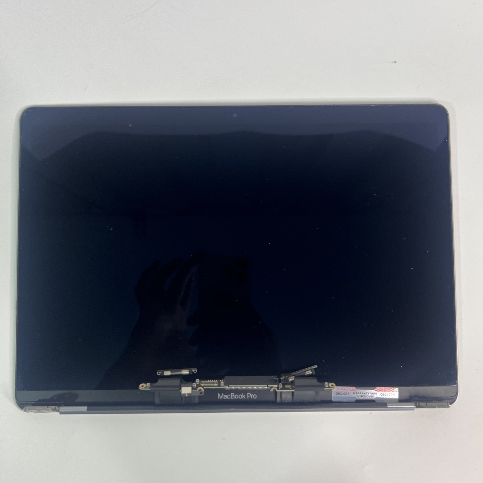 Apple MacBook Pro 13" A2338 LCD Screen Display Assembly – EMC 3578 – Grade C