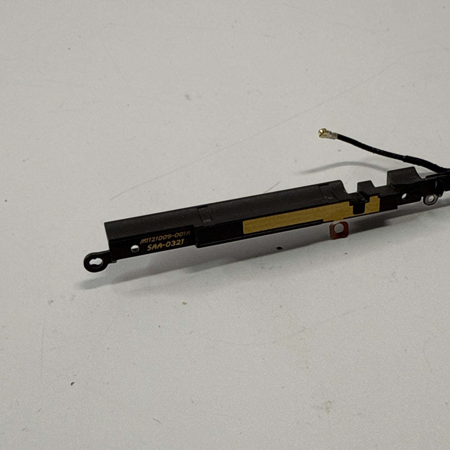 Genuine Microsoft Surface 4 1950  WIFI Wireless Antenna M1121007 M1121009