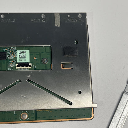 GENUINE Dell Latitude 3510 Touchpad Mouse  And Track Pad CN-RGK5F
