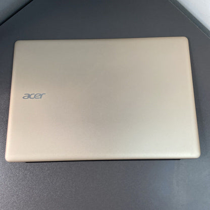 Acer Swift SF314-51 Series 13N1-0QA0301 Rear Top Lid Cover & Bezel