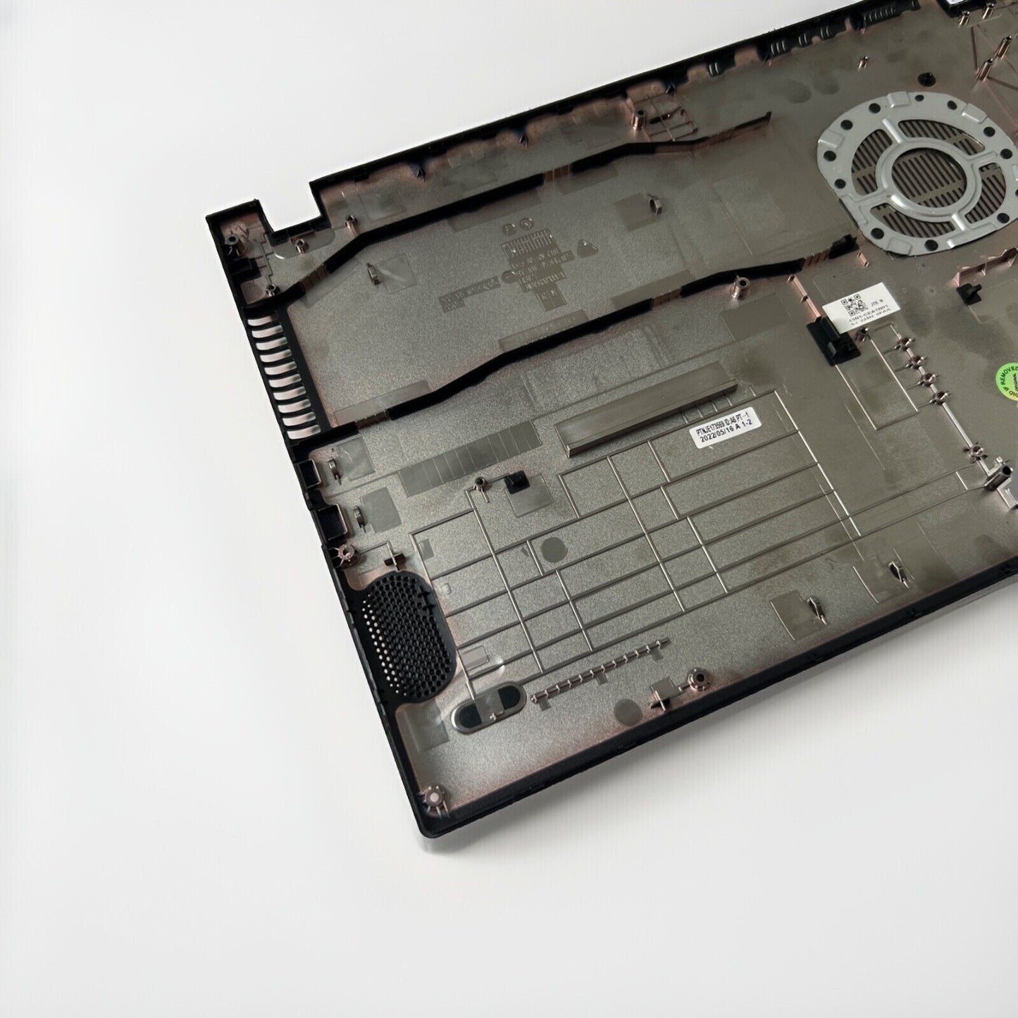 Asus Vivobook X1500E X1500EA 15.6" Base Cover Bottom Case Black 13N1-CEA1B01