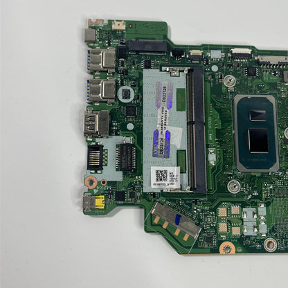 Genuine Acer Aspire AV15-51 Motherboard I7-1255U 2.2GHz La-K092P