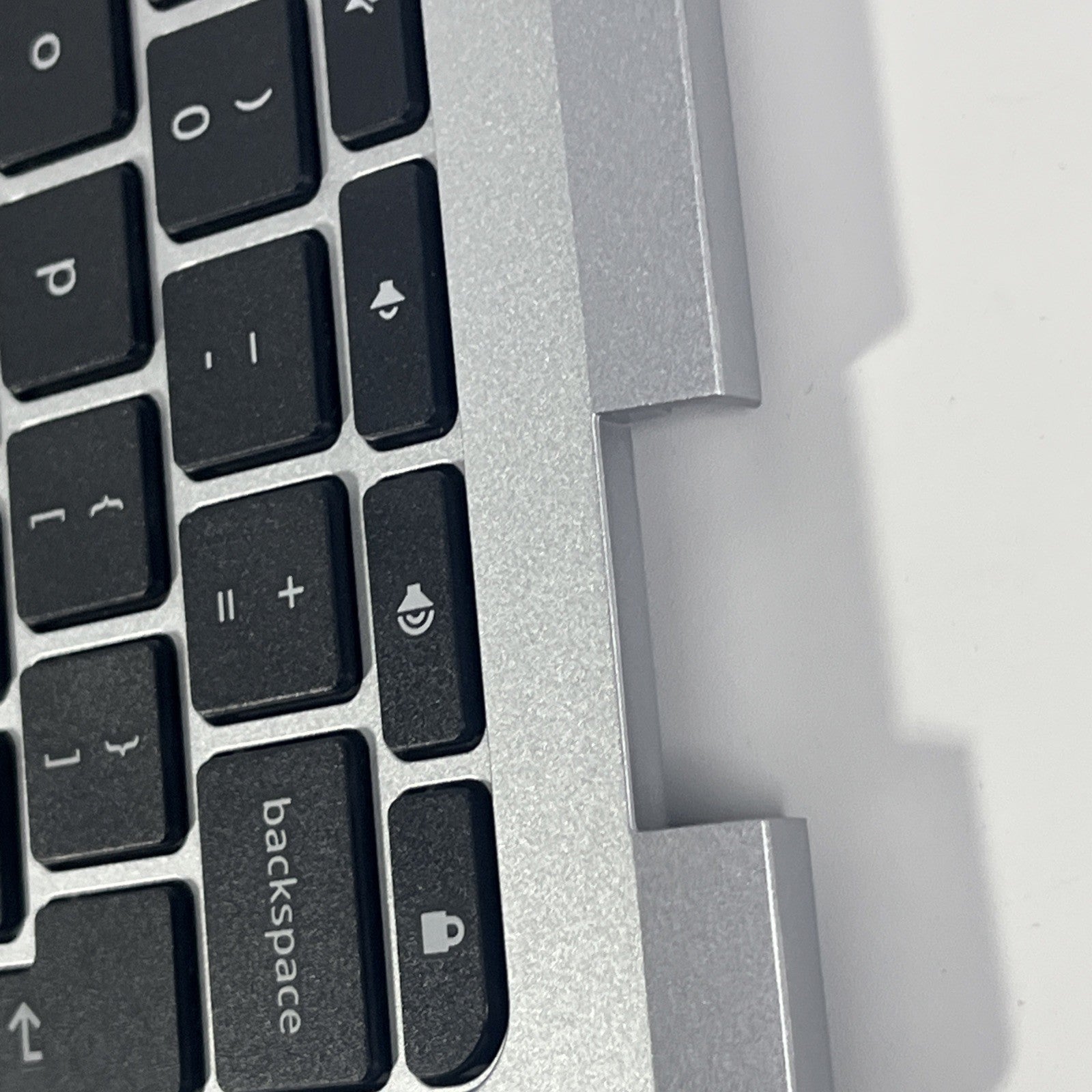 Sliver Acer Chromebook Spin CP311-3H Palmrest, Touchpad And Speakers CRQLLE