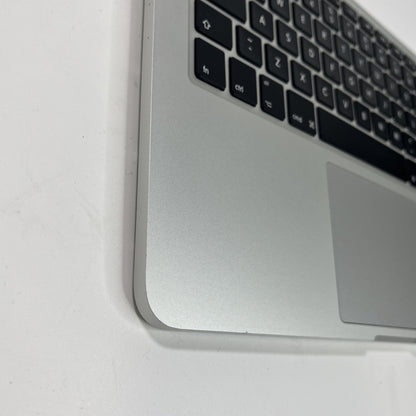MacBook Pro Retina, 13-inch, Mid 2017 A1502 Palmrest UK Keyboard Touchpad Batter
