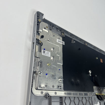 Genuine Acer Chromebook CB315-3H Palmrest And Keyboard Silver