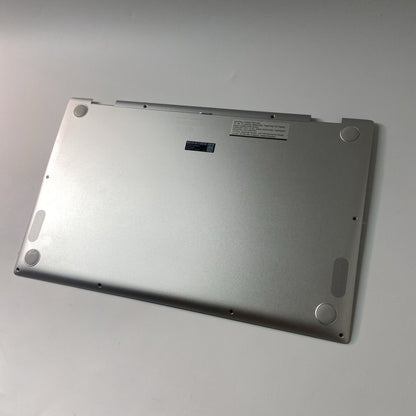 Asus Chromebook Flip C434T Base Chassis Bottom Case Cover Silver 13N1-7EA0521
