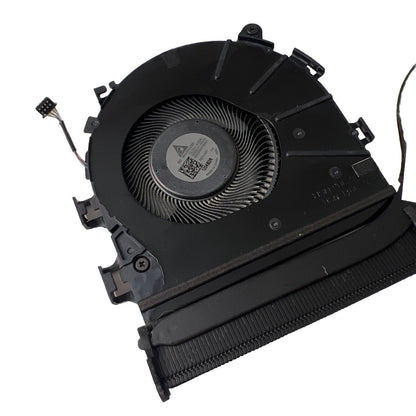  For HP Elitebook 850 G7 Heat sink & CPU Cooling Fan M05261-001