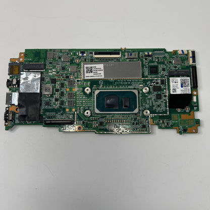 Lenovo IP Flex 5 Chrome 13ITL6 NM-D631 i5-1135G7 2.40GHz Motherboard For Parts