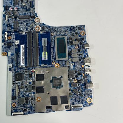 Medion Erazer Deputy P60 Motherboard I7-12650H Rtx4070 . Faulty