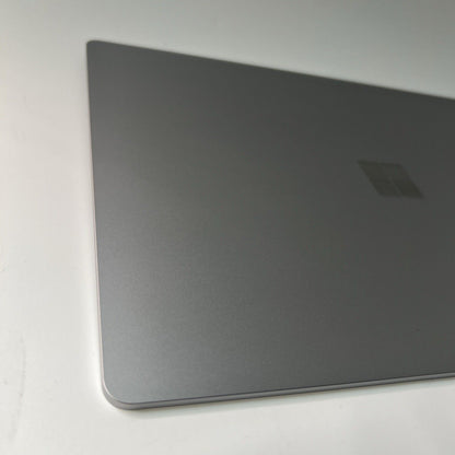 Microsoft Surface 4 1958 LCD Screen Assembly Back Lid Cover Silver SMALL FAULT