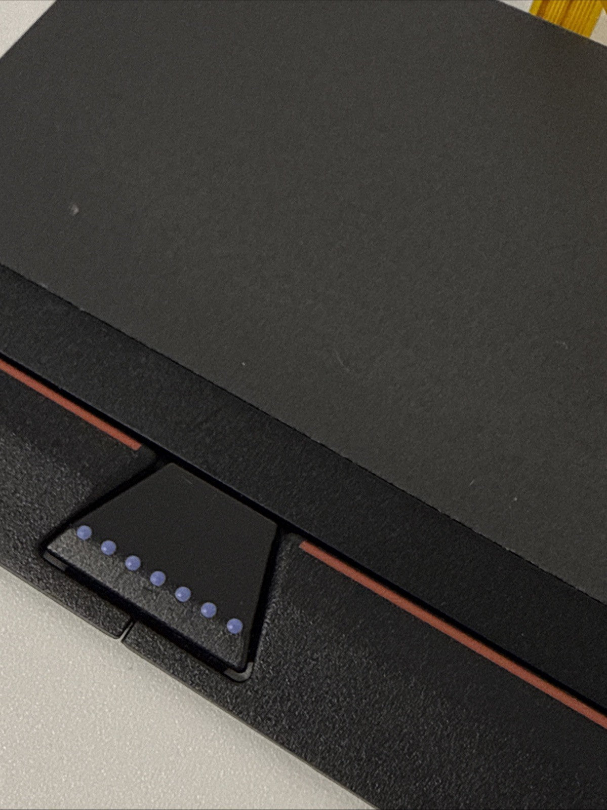 GENUINE Lenovo ThinkPad T460S T470s Series Touchpad Trackpad + Connector