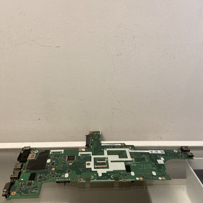 Lenovo Thinkpad T440 - Core i5-4300U Motherboard. Power On. No Display