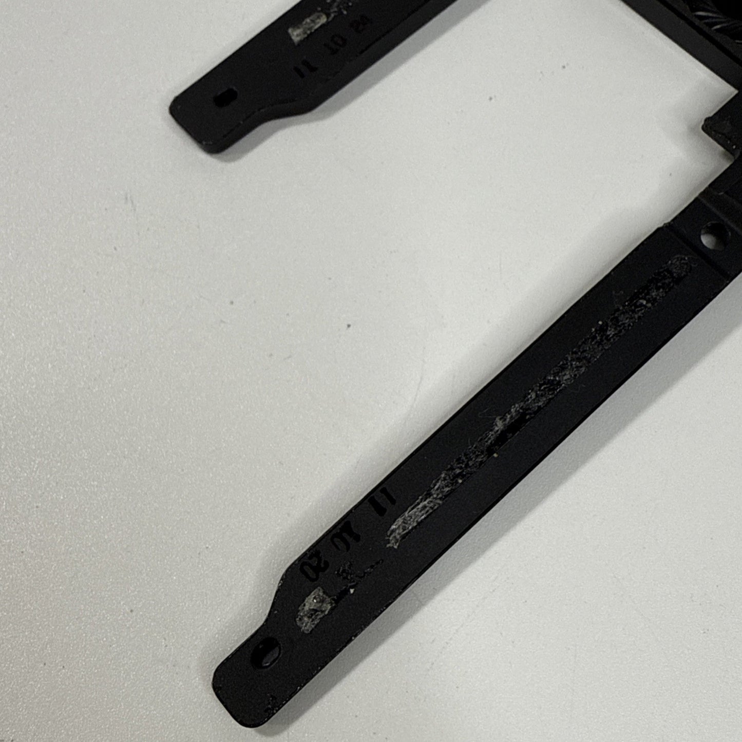 Apple MacBook Air A1369 Mid 2011 13" Speakers Set Right Left Genuine