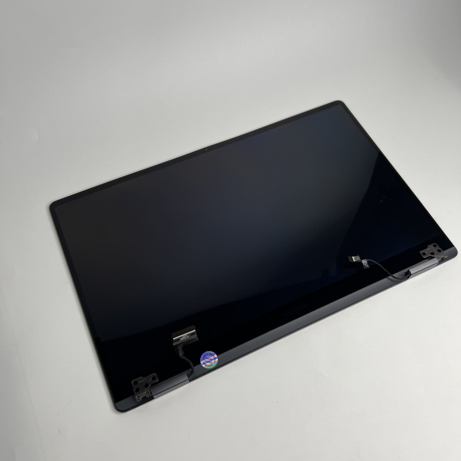 Samsung Galaxy Book3 360 NP750QFG FHD AMOLED Touch Display Assembly