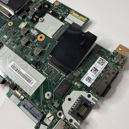 Lenovo ThinkPad T480s Core i5-8250U 1.60GHz 8GB Motherboard NM-B47 (FOR PARTS)