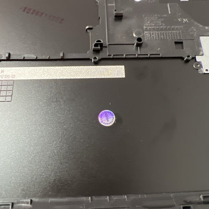Lenovo Thinkpad E14 Gen 2 Bottom Base Cover AM1PQ000500KCS2 Black