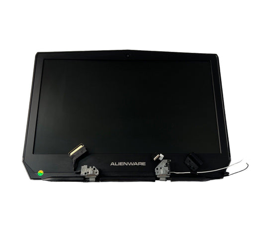 Dell Alienware 13 Complete Screen Assembly GENUINE