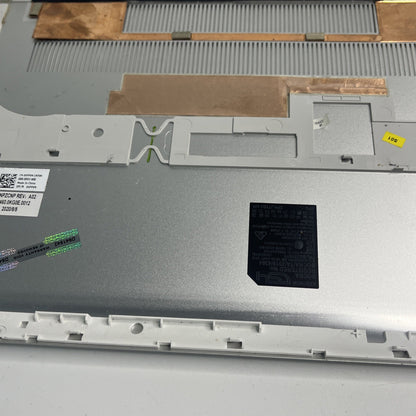 Genuine Sliver Dell Inspiron 7501 Bottom Cover Case Cn-0VFPVN-CNT00