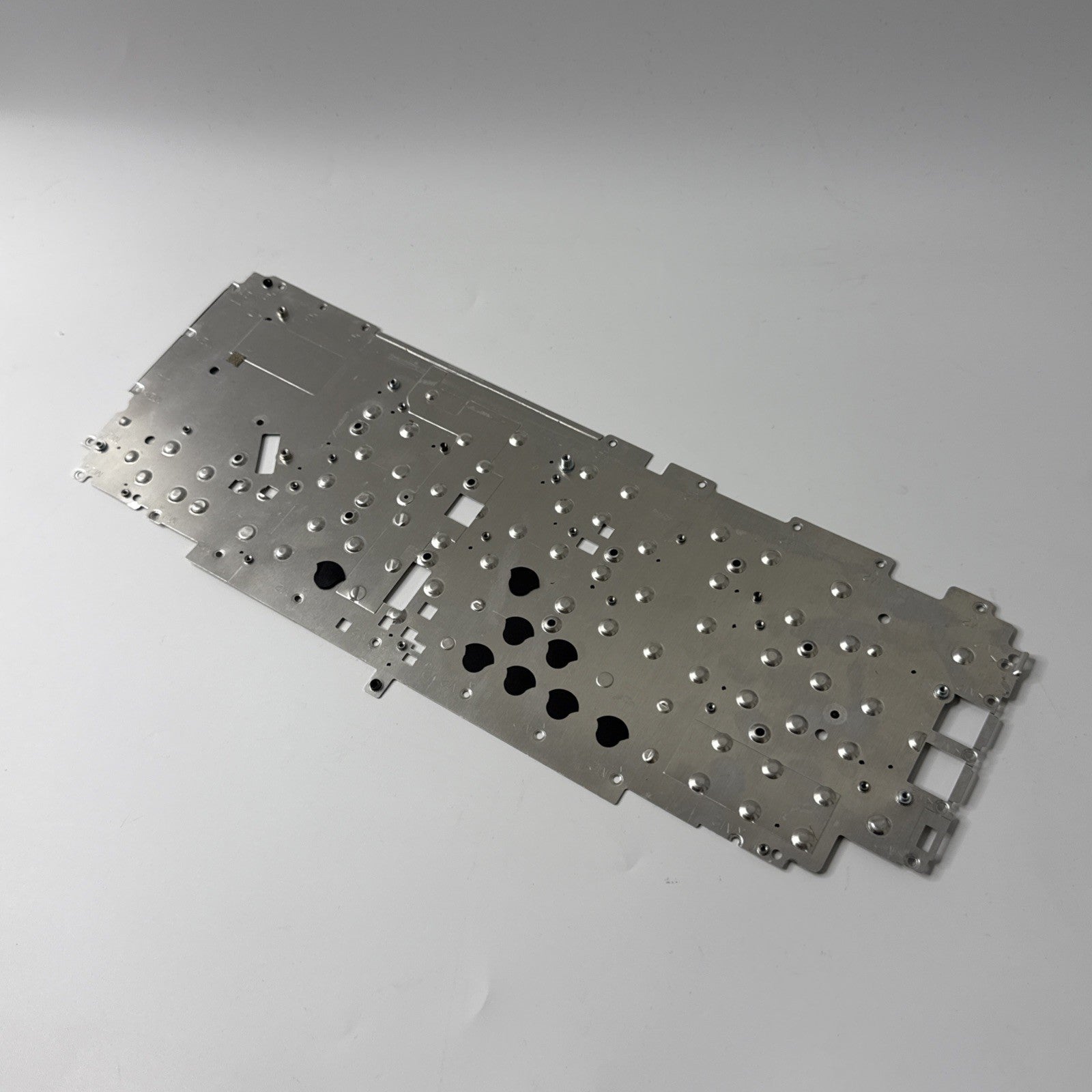 Dell Latitude 5520 | 5521 | 5530 | UK Backlit Keyboard T6FVY 0T6FVY -KEY MISSING